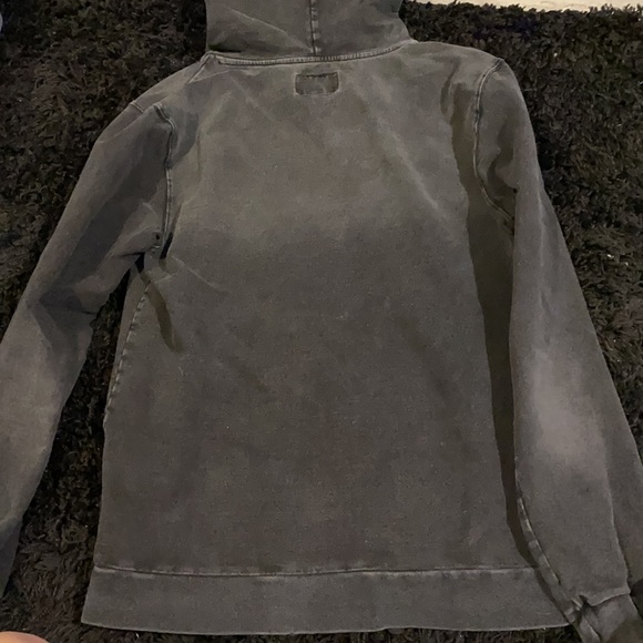 Vintage diamond supply co hoodie - Picture 3 of 4